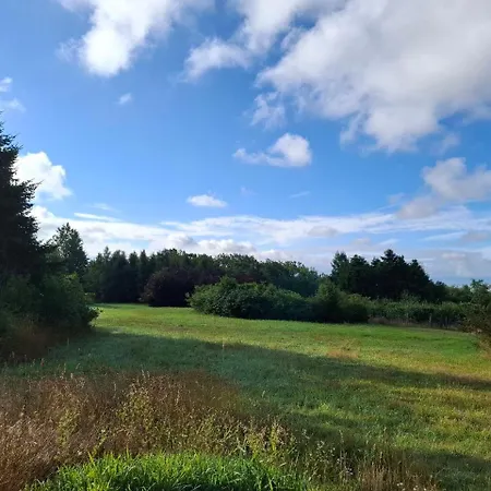 Skovbo Camping Neksø