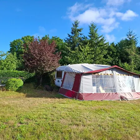 Skovbo Camping